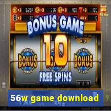 56w game download